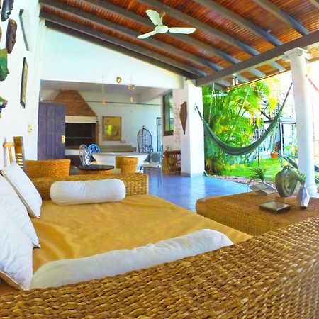 Arthaus Boutique Hotel By Prima Collection Asuncion Luaran gambar