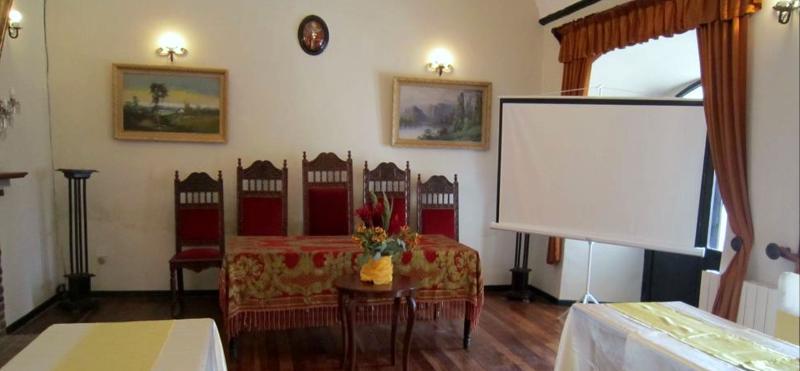 Arthaus Boutique Hotel By Prima Collection Asuncion Luaran gambar